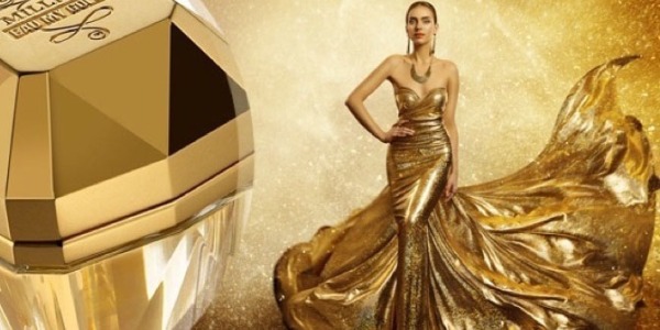 Paco Rabanne kvepalai