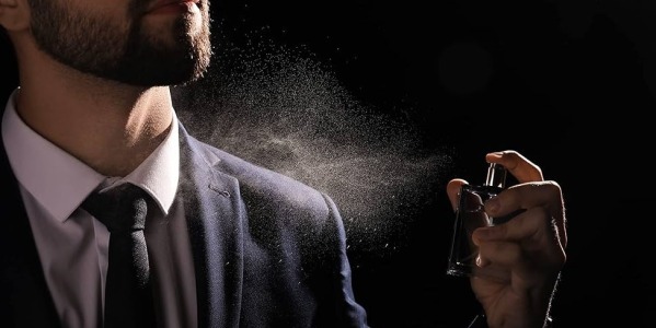 Šleifiniai kvepalai