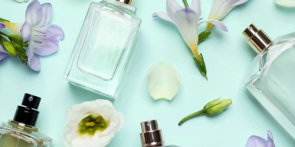 Kas yra nišiniai kvepalai