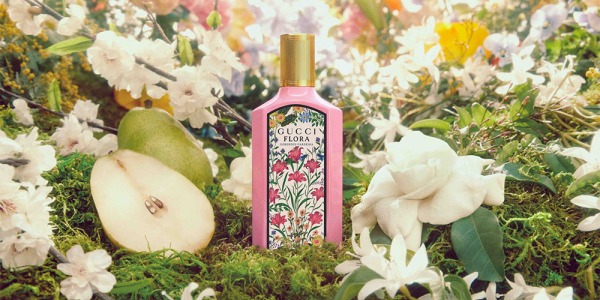 Gucci Flora kvepalai
