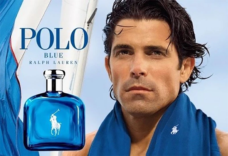 Ralph Lauren kvepalai