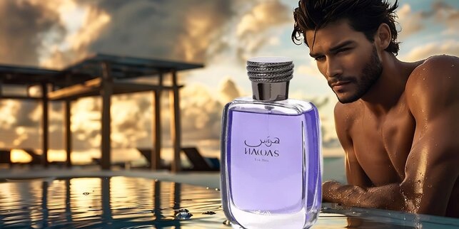 Rasasi Hawas For Him