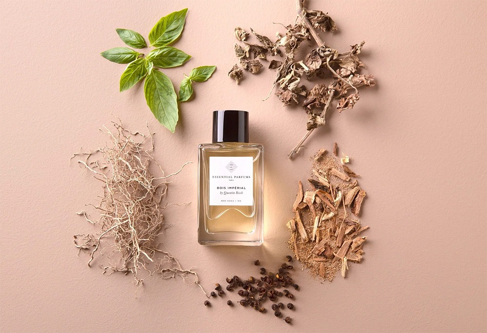 Bois Imperial kvepalai
