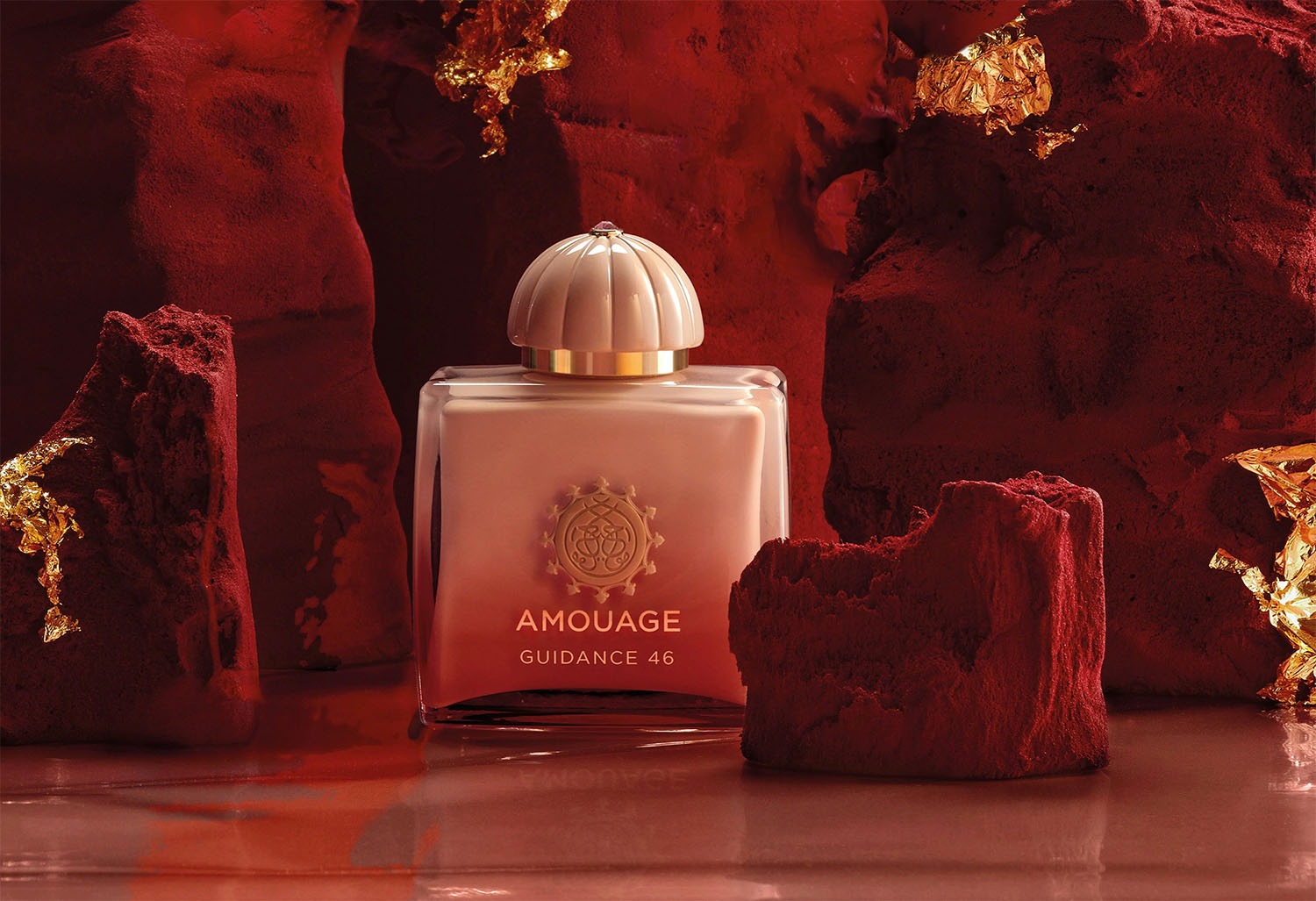 Amouage kvepalai