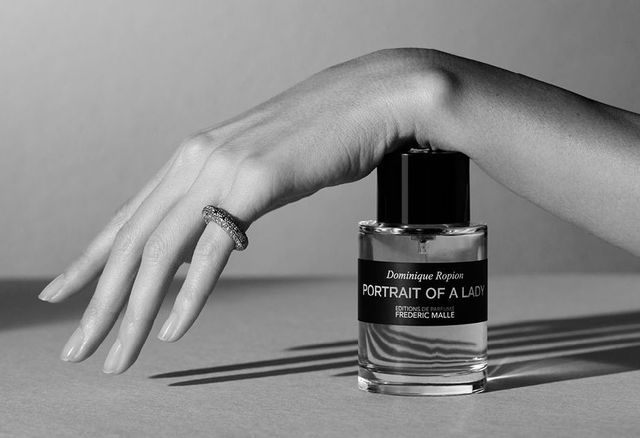 Portrait Of A Lady kvepalai