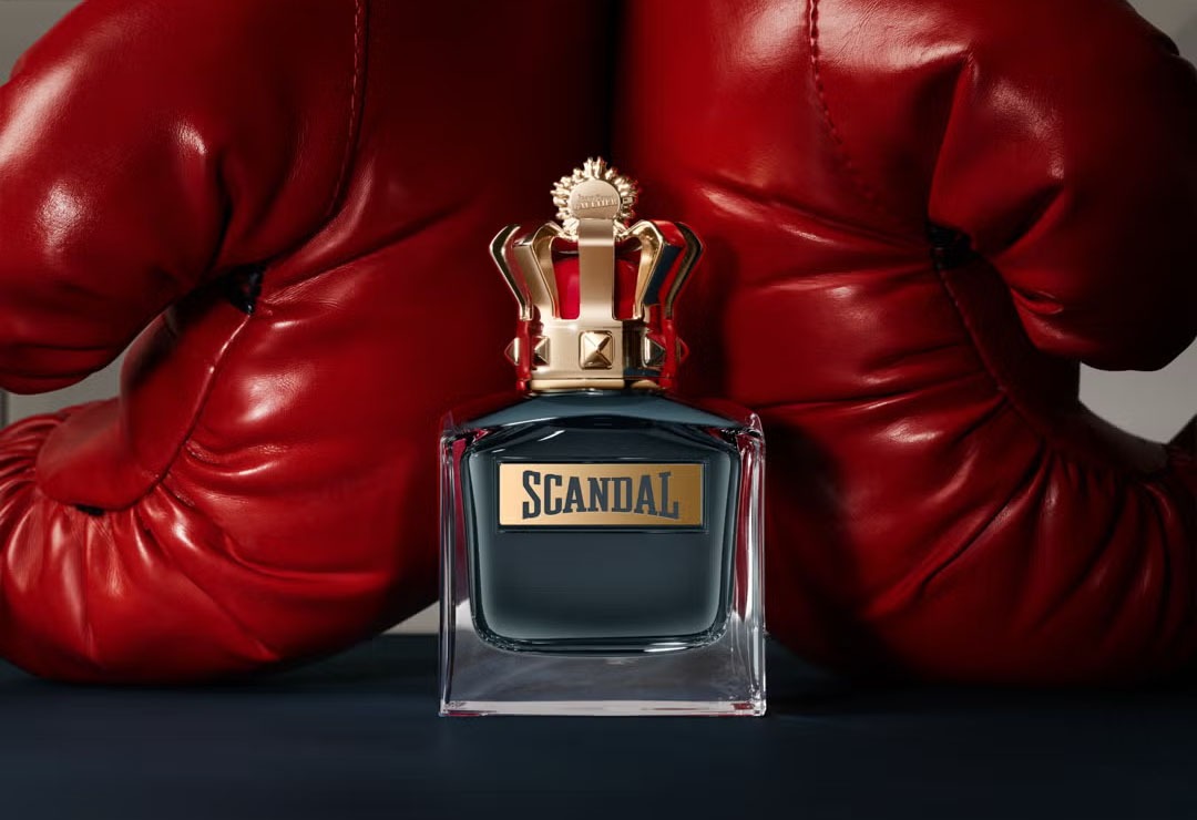 Scandal kvepalai