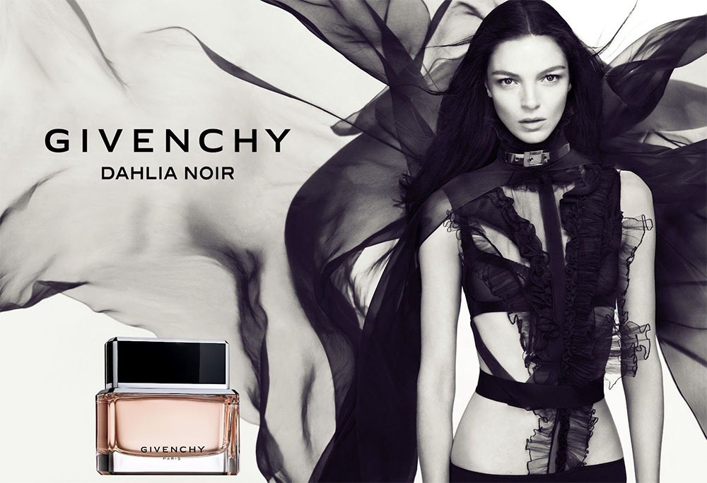 Givenchy kvepalai