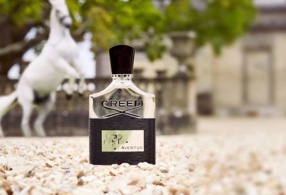 Creed kvepalai