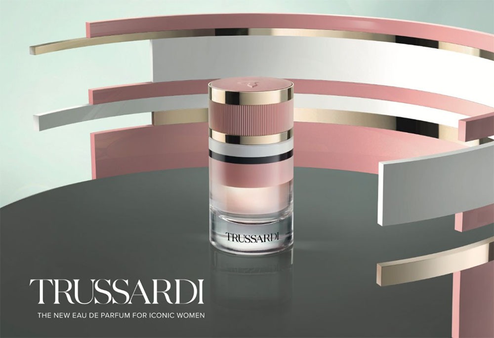 Trussardi kvepalai