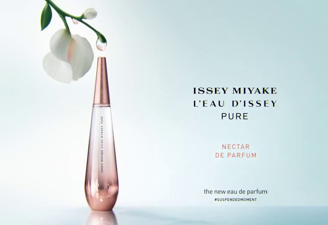 Issey miyake kvepalai