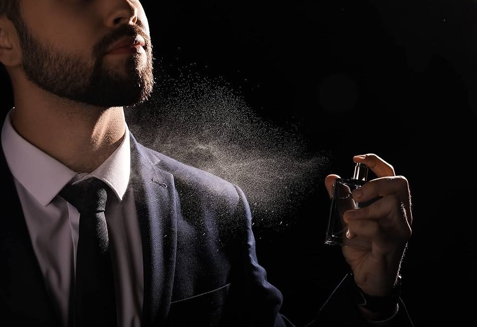 Šleifiniai kvepalai