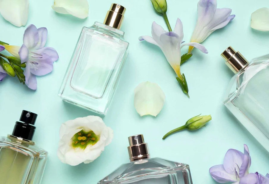 Kas yra nišiniai kvepalai